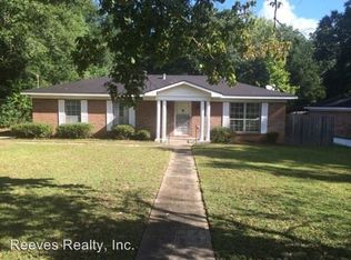 4912 Mercedes Rd, Mobile, AL 36618