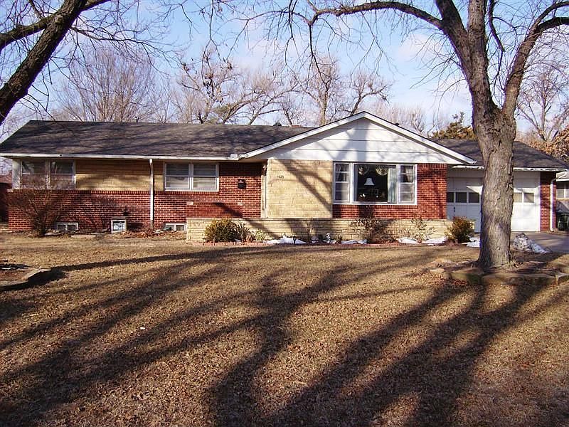 Home for Sale in Wichita, Kansas $150,000