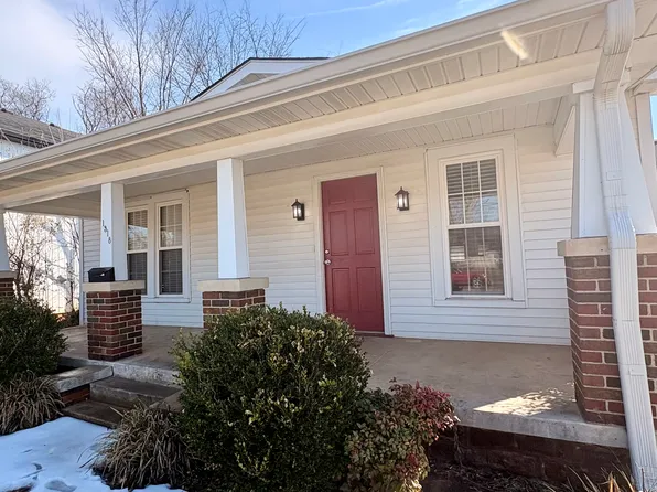 1318 Nutwood St, Bowling Green, KY 42104