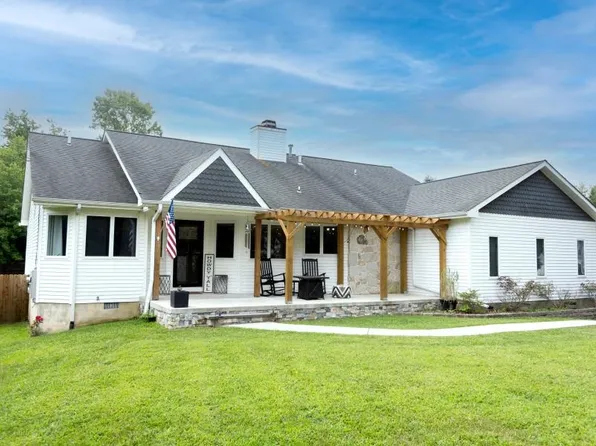 1 New River Rd, Cape May Court House, NJ 08210