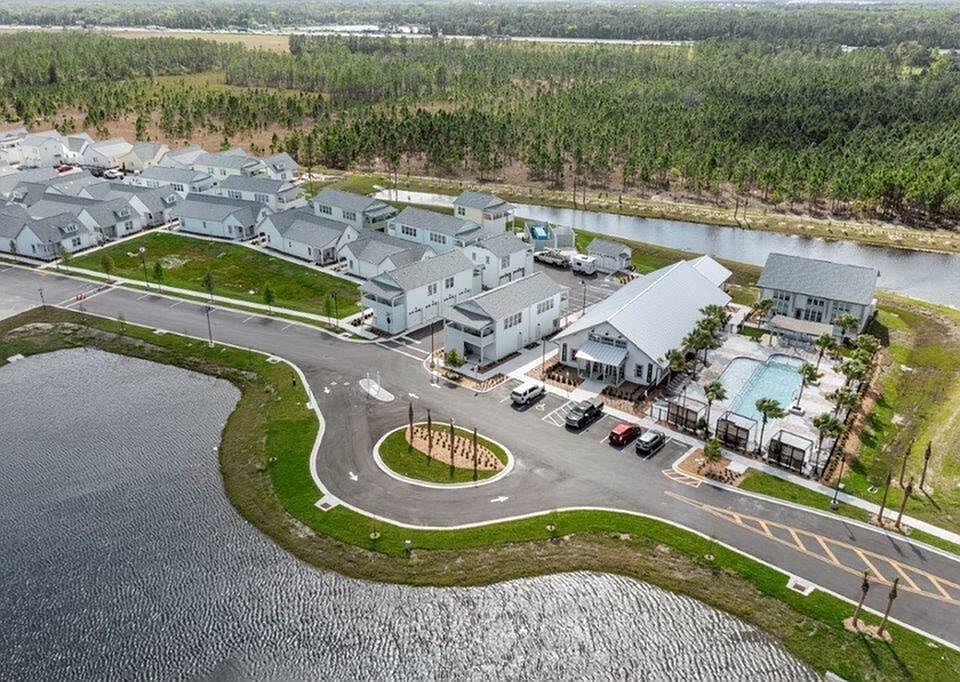 The Cottages at Cypress Cay 15081 Cypress Cay Blvd Lutz FL Zillow