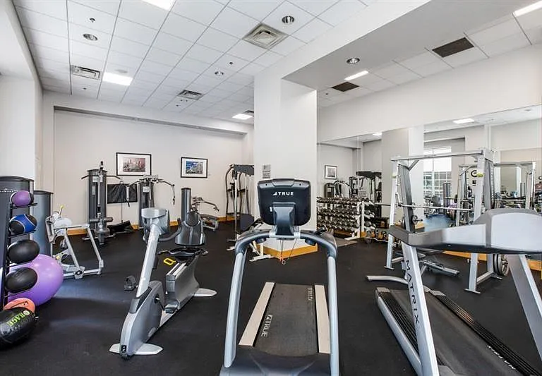 285 Centennial Olympic Park Dr NW #1108 — Photo 23
