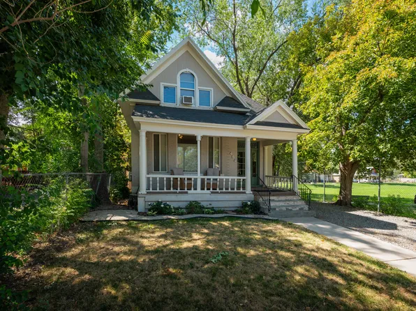 464 E 600 S, Salt Lake City, UT 84111