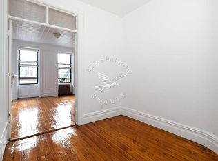322 E 94th St APT 4W, New York, NY 10128