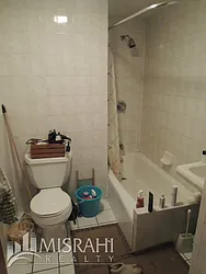 Rented by J Misrahi Realty Corp