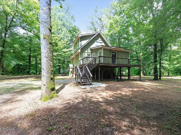 13081 State Highway 87, Juliette, GA 31046