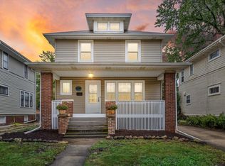 1239 Arthur Ave, Racine, WI 53405