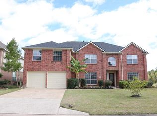 11102 Maynard Pl, Houston, TX 77064