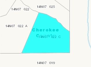 158 Puckett Rd, Waleska, GA 30183