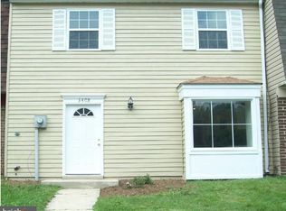 3408 Ryon Ct, Waldorf, MD 20601