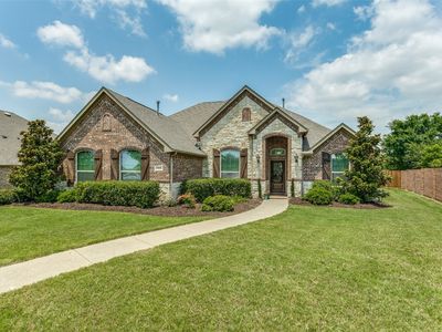 8305 Rock Valley Dr, Rowlett, TX, 75089