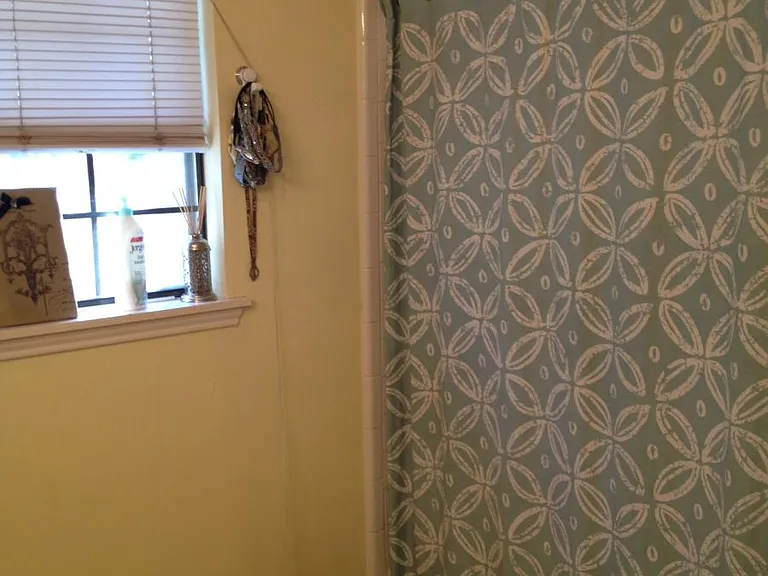 1 of 2 Master Bath