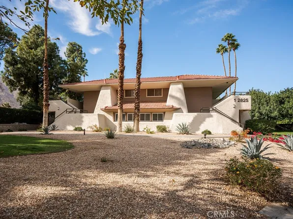 2825 N Los Felices Rd Unit 205, Palm Springs, CA 92262
