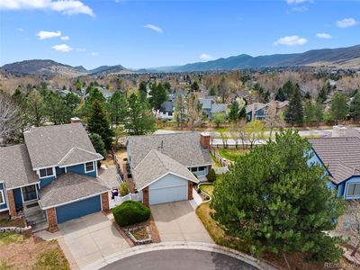 6 Manzanita, Littleton, CO, 80127