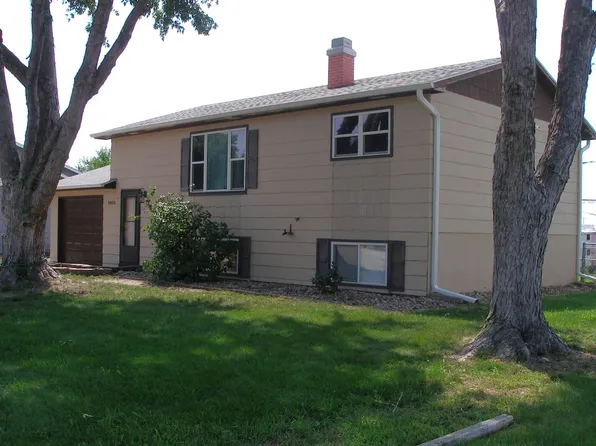 1403 E 30th Dr, Kearney, NE 68847