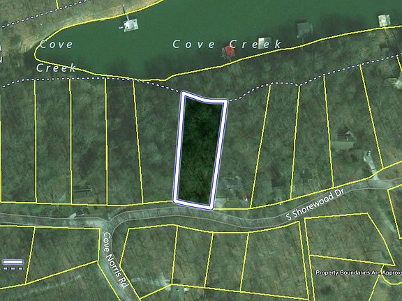 2nd image of S Shorewood Ln