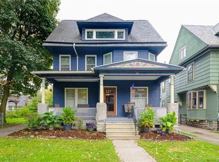 30 Brantford Pl, Buffalo, NY 14222