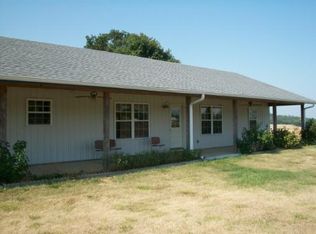 17277 Highway 412, Huntsville, AR 72740