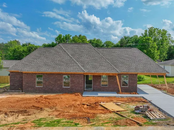 47 Harris Dr, Brownsville, TN 38012