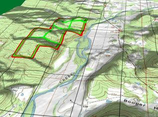 0 Silex Rd, Dover, AR 72837