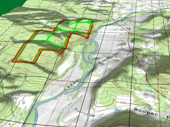 0 Silex Rd, Dover, AR 72837