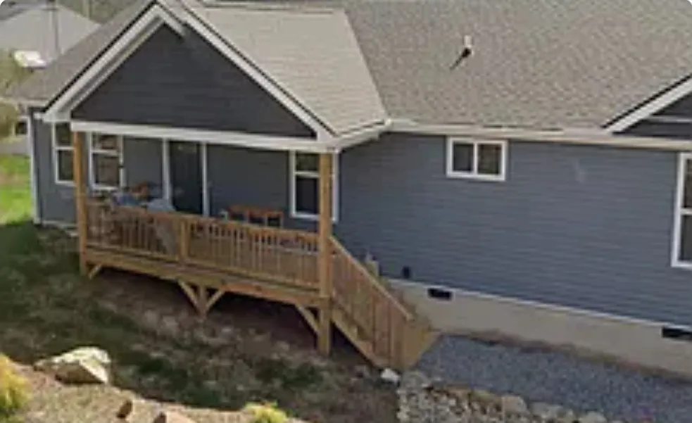 136 Locust Grove Rd — Photo 4