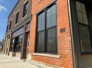 828 Washington St #4, Lagro, IN 46941