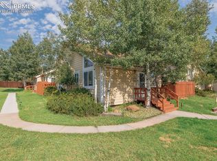 761 Columbine Village Dr APT B, Woodland Park, CO 80863