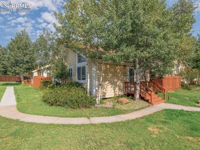 761 Columbine Village Dr APT B, Woodland Park, CO, 80863