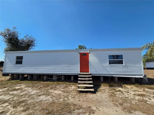 1040 W Frostproof Rd, Frostproof, FL 33843