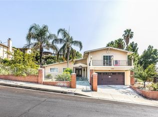 12460 Daryl Ave, Granada Hills, CA 91344
