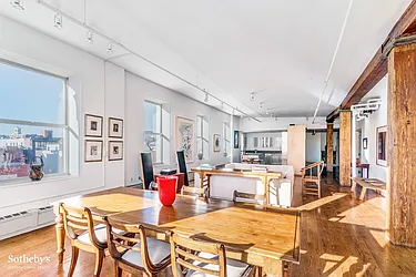 Rented by Sotheby's International Realty