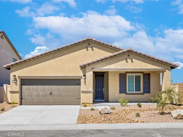 80525 Anacapa Dr, Indio, CA 92201