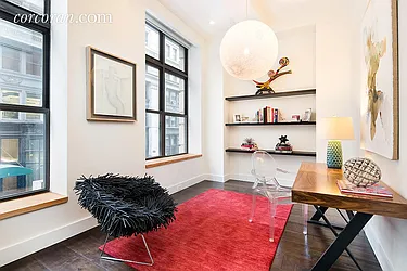 Sold by Corcoran