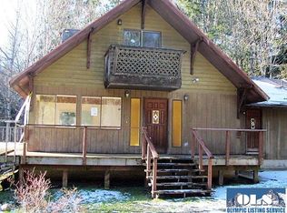 84 Prawn Rd, Port Angeles, WA 98363