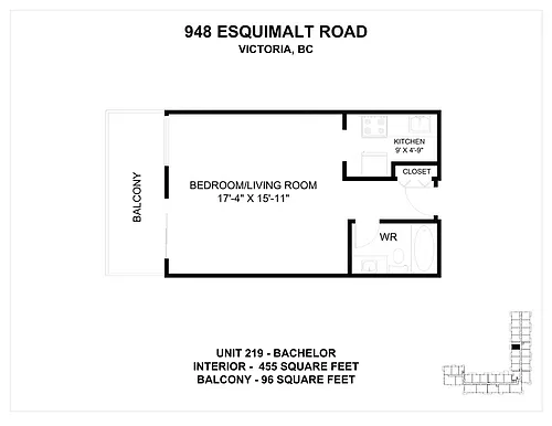 Floor plan 0219