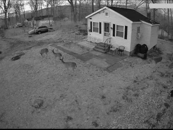 (undisclosed Address), New Fairfield, CT 06812