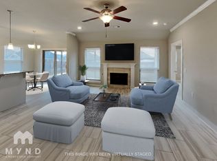 711 Copper St, Lowell, AR 72745