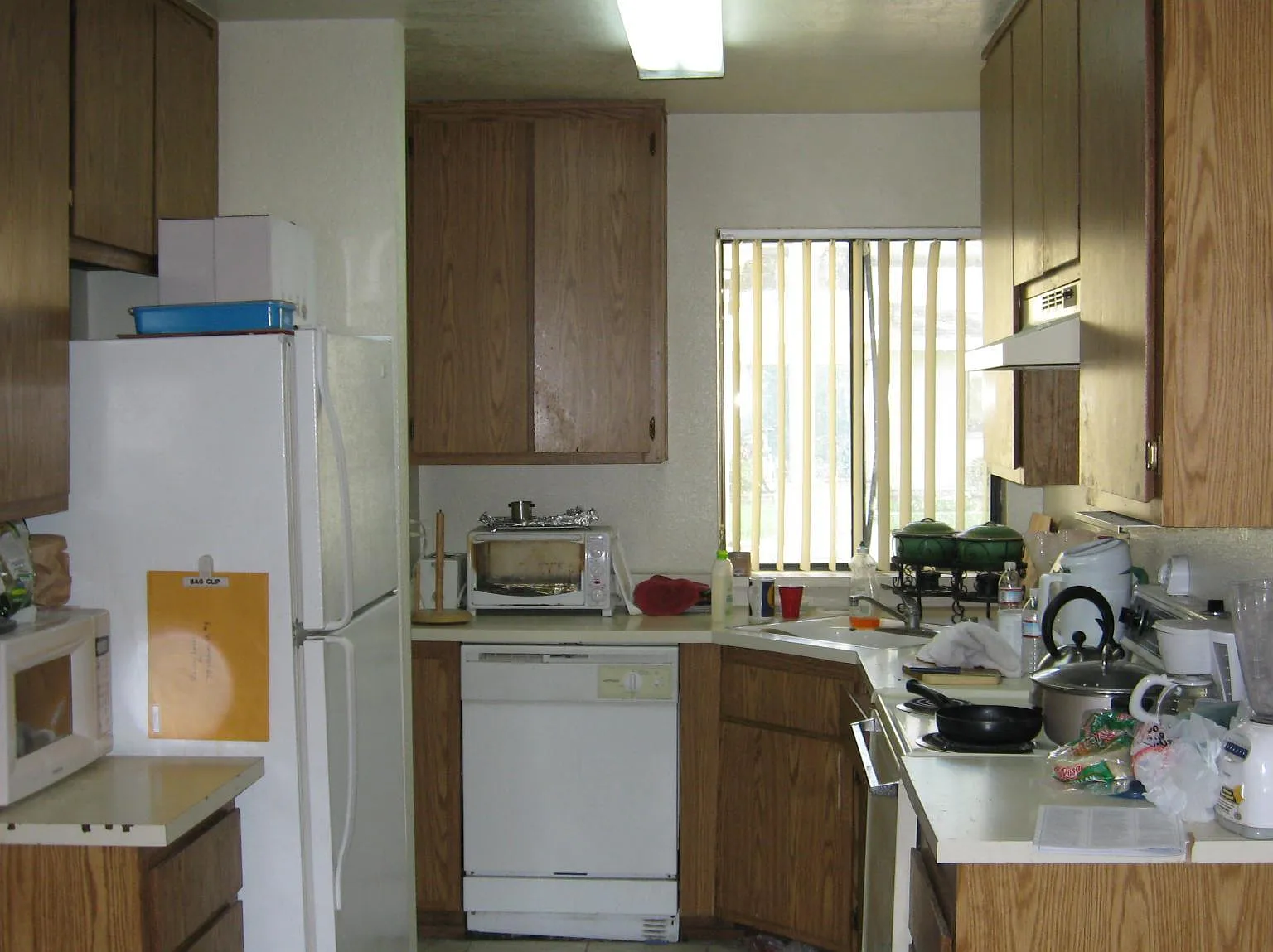 3 bed, 1300 sqft, $2,700 — Photo 4