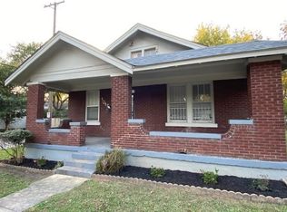 1015 S Cox St, Memphis, TN 38104