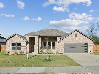 500 Mineral Wells St, Terrell, TX, 75160