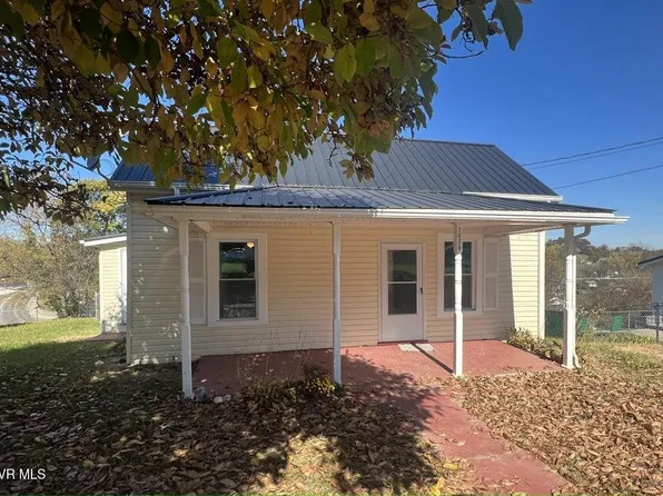 1470 New Hampshire Ave, Bristol, VA 24201