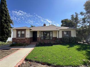 8322 Regis Way, Los Angeles, CA 90045