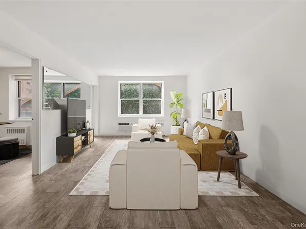 636 N Terrace Avenue #2B, Fleetwood, NY 10552
