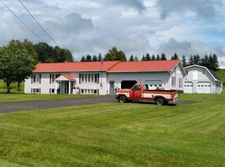 43 Cote Rd, Caribou, ME 04736