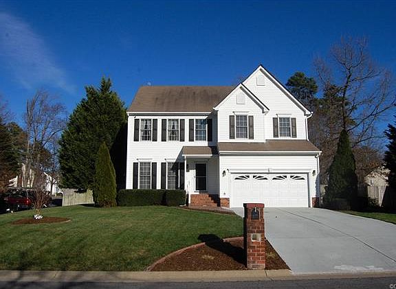 2nd image of 9509 Hungary Woods Dr