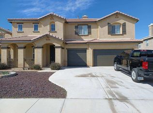 13790 Camino Cinco St, Victorville, CA 92392