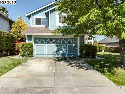 7873 Shady Creek Rd, Dublin, CA, 94568