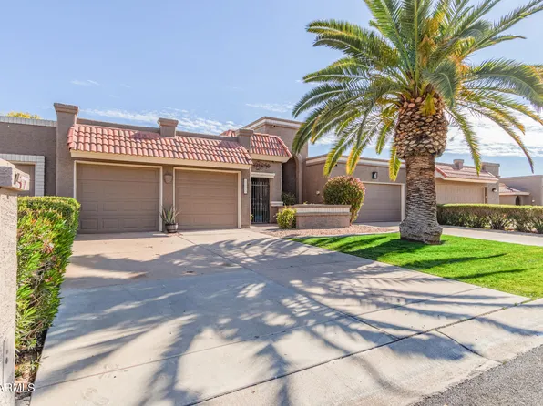 25227 S MOHAWK Drive, Sun Lakes, AZ 85248