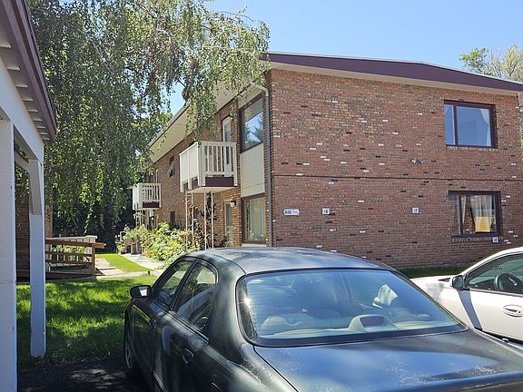 1848 S. 4th W. Best to enter via the alley between 3rd. & 4th off of Grant or Garfield.